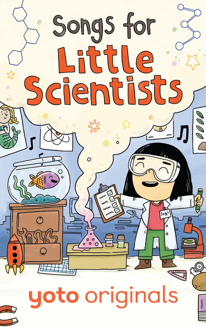 Songs For Little People Bundle