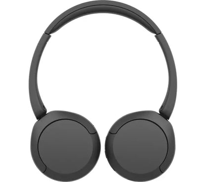 Sony WHCH520B Wireless Headphones Black Black