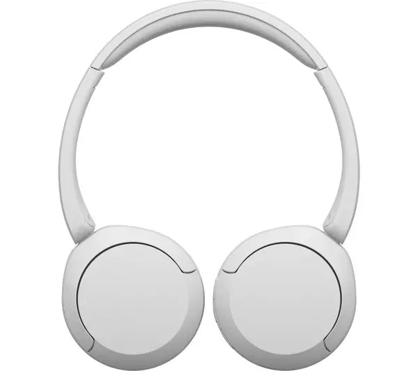 Sony WHCH520W Wireless Headphones White White