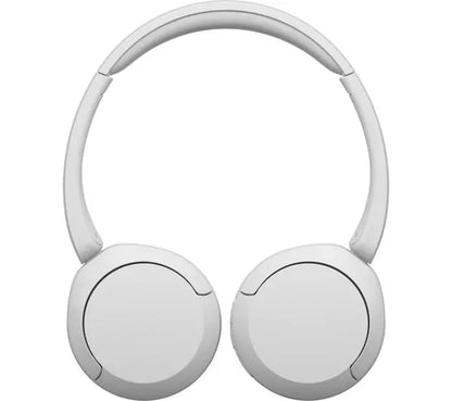Sony WHCH520W Wireless Headphones White White