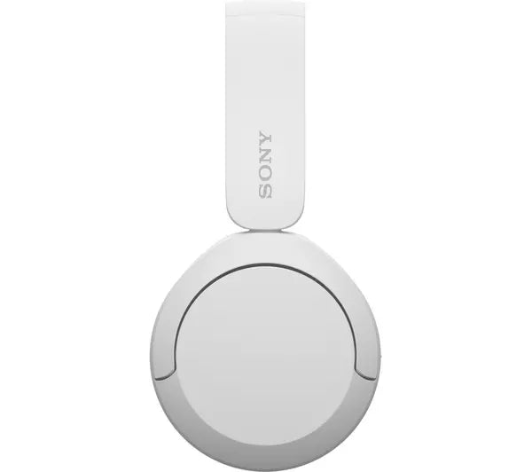Sony WHCH520W Wireless Headphones White White