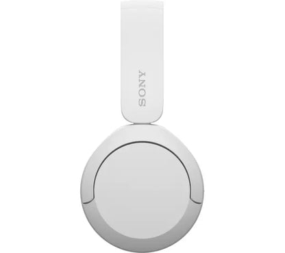 Sony WHCH520W Wireless Headphones White White