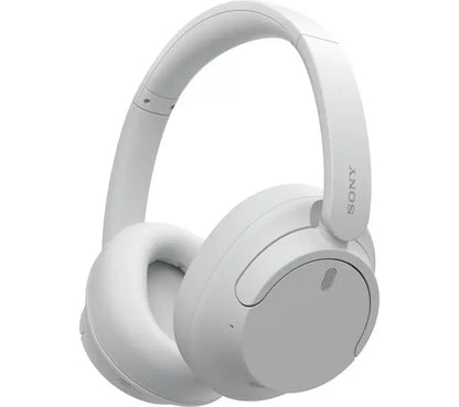 Sony WHCH720NW Wireless Noise Cancelling Headphones White White