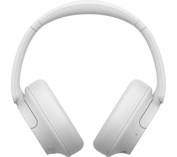 Sony WHCH720NW Wireless Noise Cancelling Headphones White White