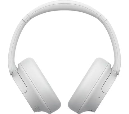 Sony WHCH720NW Wireless Noise Cancelling Headphones White White