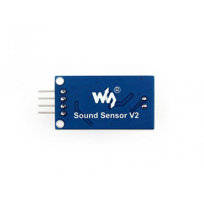 Sound Sensor by Waveshare - The Pi Hut