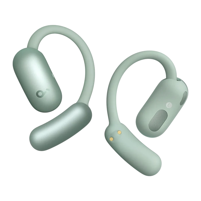 soundcore AeroFit 2 | Adjustable Open-Ear Wireless Earbuds