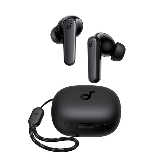 soundcore P20i True Wireless Earbuds