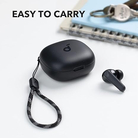 soundcore P20i True Wireless Earbuds