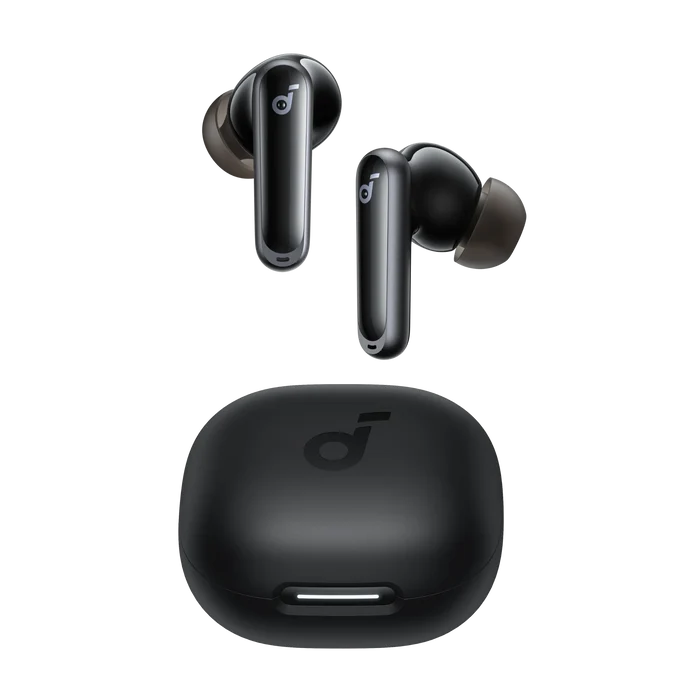 soundcore P40i | Smart ANC True-Wireless Earbuds
