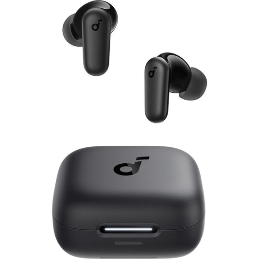 Soundcore R50i NC True Wireless Earbuds Black Headphones