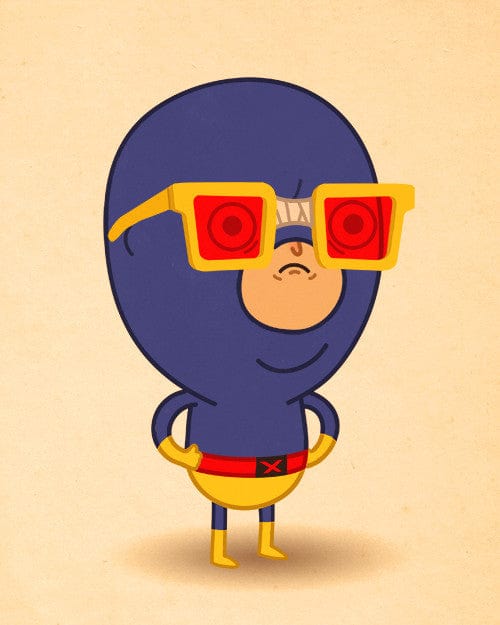 Spare Pair