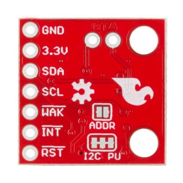 SparkFun Air Quality Breakout - CCS811 [discontinued] by Sparkfun - The Pi Hut