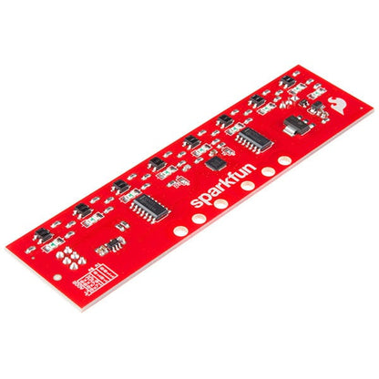 SparkFun Line Follower Array by Sparkfun - The Pi Hut