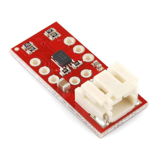 SparkFun LiPo Fuel Gauge [Discontinued] by Sparkfun - The Pi Hut