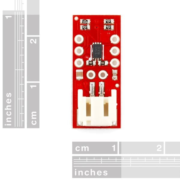 SparkFun LiPo Fuel Gauge [Discontinued] by Sparkfun - The Pi Hut