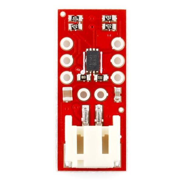 SparkFun LiPo Fuel Gauge [Discontinued] by Sparkfun - The Pi Hut