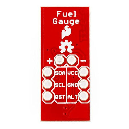 SparkFun LiPo Fuel Gauge [Discontinued] by Sparkfun - The Pi Hut