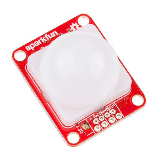 SparkFun OpenPIR by Sparkfun - The Pi Hut