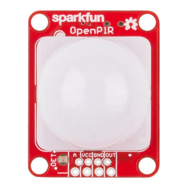 SparkFun OpenPIR by Sparkfun - The Pi Hut