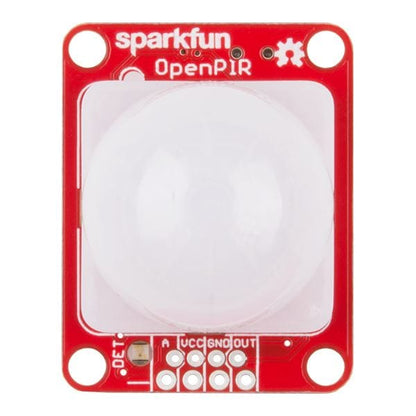 SparkFun OpenPIR by Sparkfun - The Pi Hut