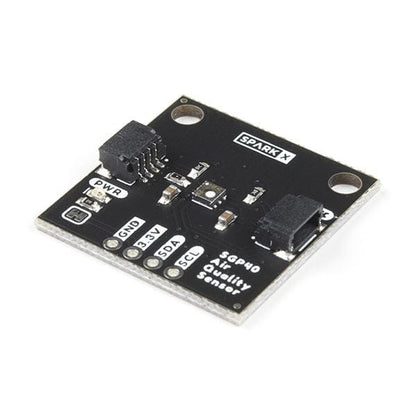 SparkFun Qwiic Air Quality Sensor - SGP40 [Discontinued] by Sparkfun - The Pi Hut