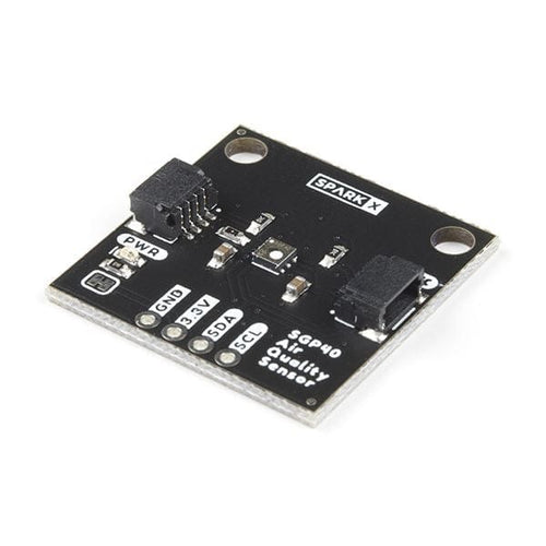 SparkFun Qwiic Air Quality Sensor - SGP40 [Discontinued] by Sparkfun - The Pi Hut
