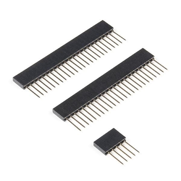 SparkFun Qwiic Shield for Teensy - Extended by Sparkfun - The Pi Hut