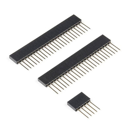 SparkFun Qwiic Shield for Teensy - Extended by Sparkfun - The Pi Hut