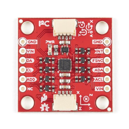 SparkFun Qwiic SHIM Kit for Raspberry Pi by Sparkfun - The Pi Hut