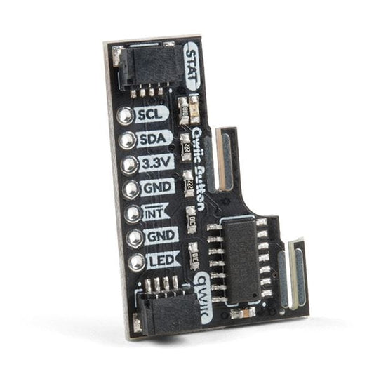 SparkFun Qwiic Switch [Discontinued] by Sparkfun - The Pi Hut