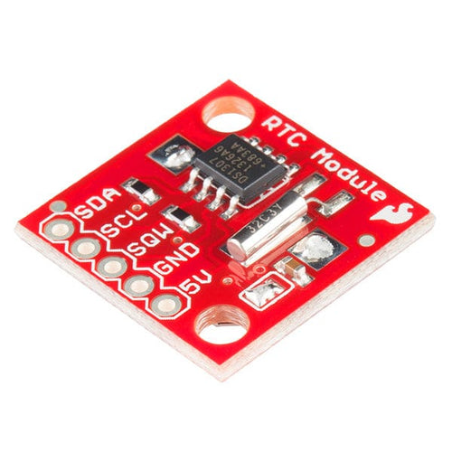 SparkFun Real Time Clock Module by Sparkfun - The Pi Hut