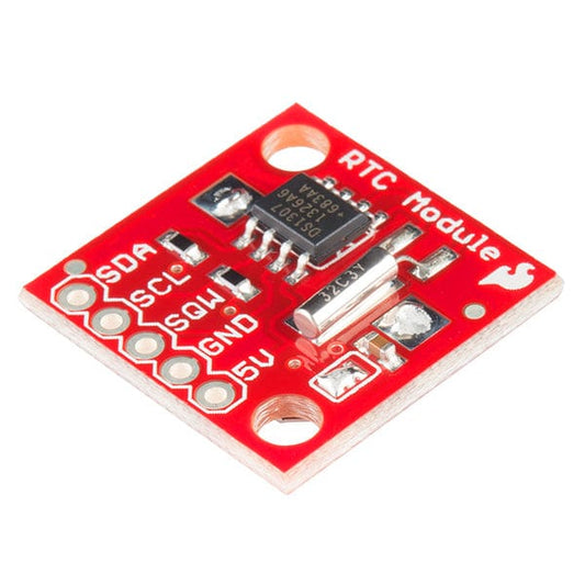 SparkFun Real Time Clock Module by Sparkfun - The Pi Hut