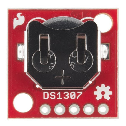 SparkFun Real Time Clock Module by Sparkfun - The Pi Hut