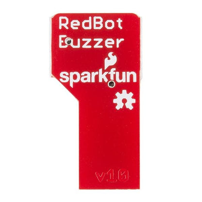 SparkFun RedBot Buzzer by Sparkfun - The Pi Hut