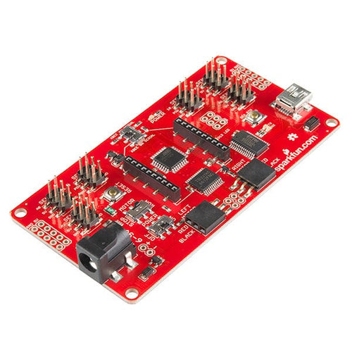 SparkFun RedBot Mainboard by Sparkfun - The Pi Hut