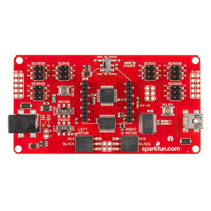 SparkFun RedBot Mainboard by Sparkfun - The Pi Hut