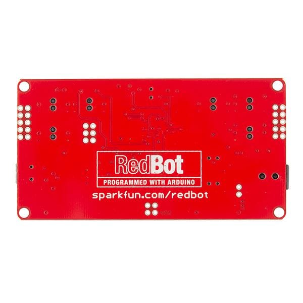 SparkFun RedBot Mainboard by Sparkfun - The Pi Hut