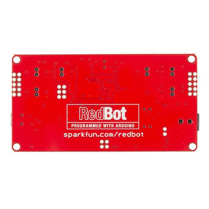 SparkFun RedBot Mainboard by Sparkfun - The Pi Hut