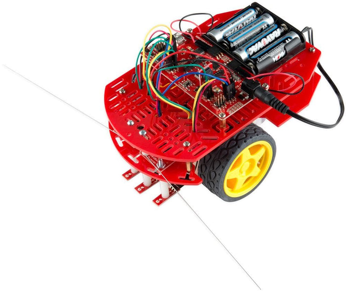 SparkFun RedBot Mainboard by Sparkfun - The Pi Hut