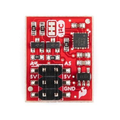 SparkFun RedBot Sensor - Accelerometer by Sparkfun - The Pi Hut