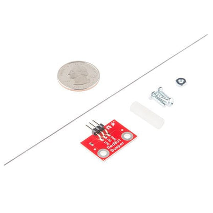 SparkFun RedBot Sensor - Mechanical Bumper by Sparkfun - The Pi Hut