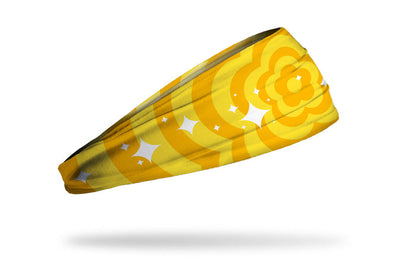 Sparkle On! Big Bang Lite Headband - View 2