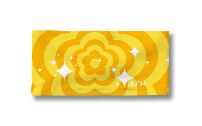 Sparkle On! Big Bang Lite Headband - View 3