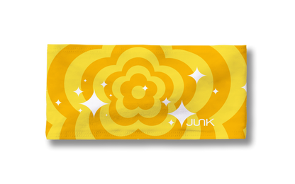 Sparkle On! Big Bang Lite Headband - View 3
