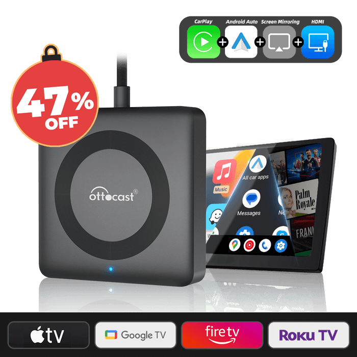 ✨Special Promotions Save 47%✨Car TV Pro