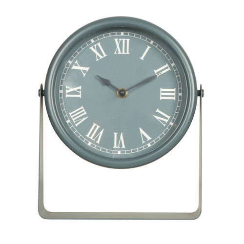 Spectrum Mantel Clock Shell