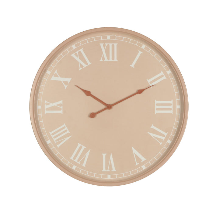 Spectrum Wall Clock Shell 50cm