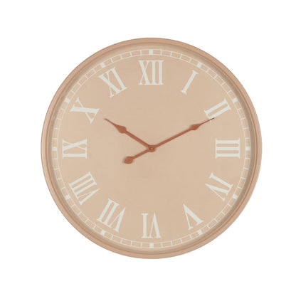 Spectrum Wall Clock Shell 50cm
