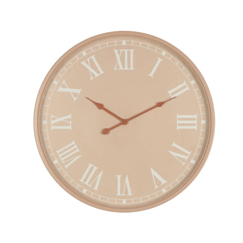 Spectrum Wall Clock Shell 50cm